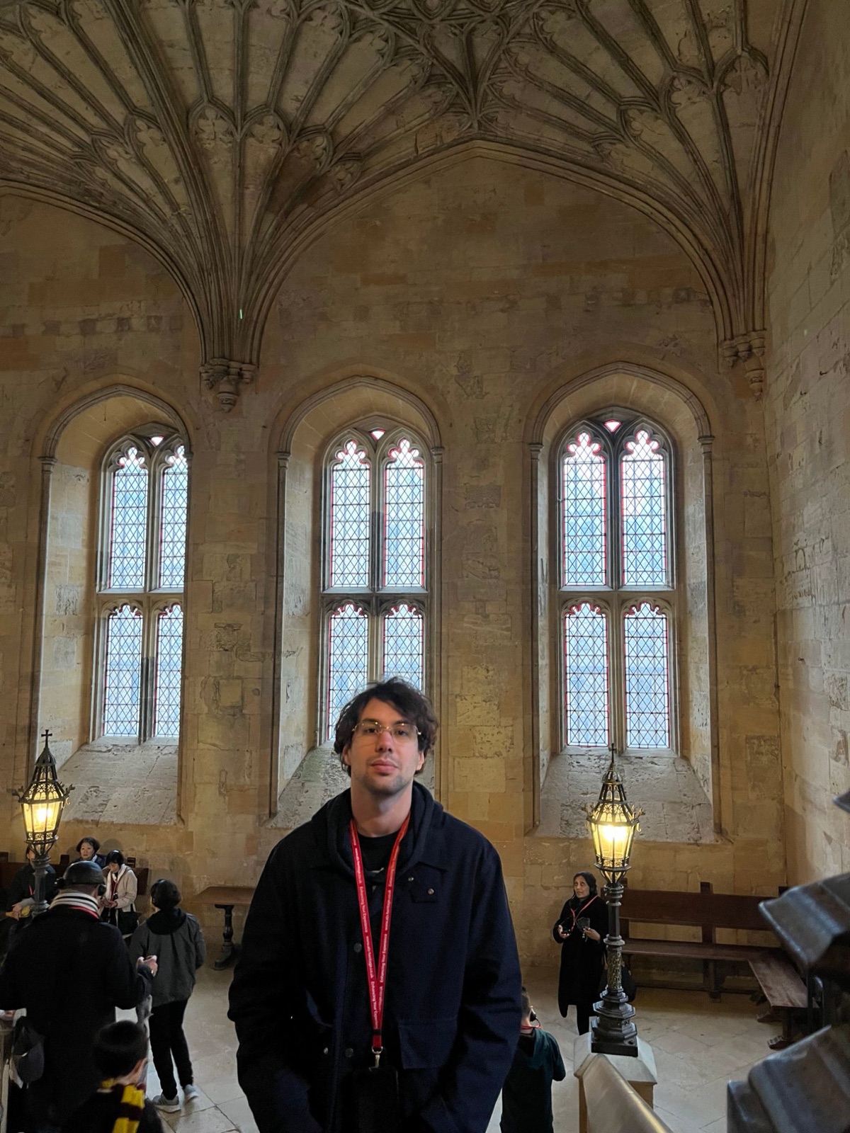 Christ Church, Oxford